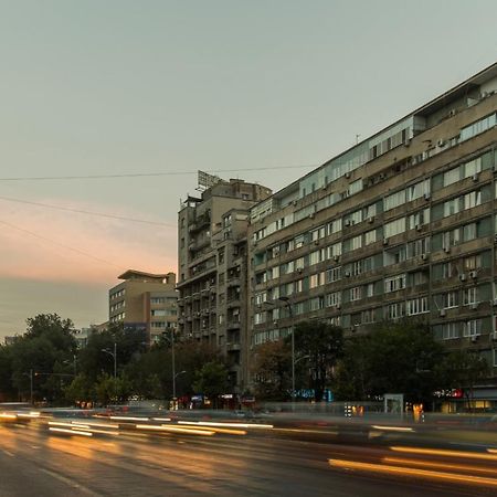 Spacious Downtown Apartment - Old Town 布加勒斯特 外观 照片