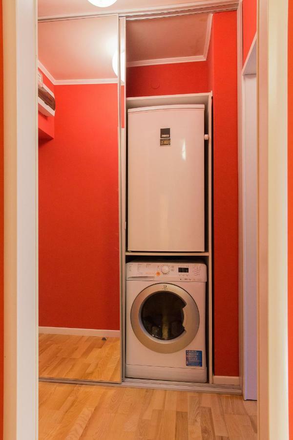 Spacious Downtown Apartment - Old Town 布加勒斯特 外观 照片